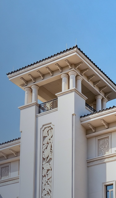 建筑涂料