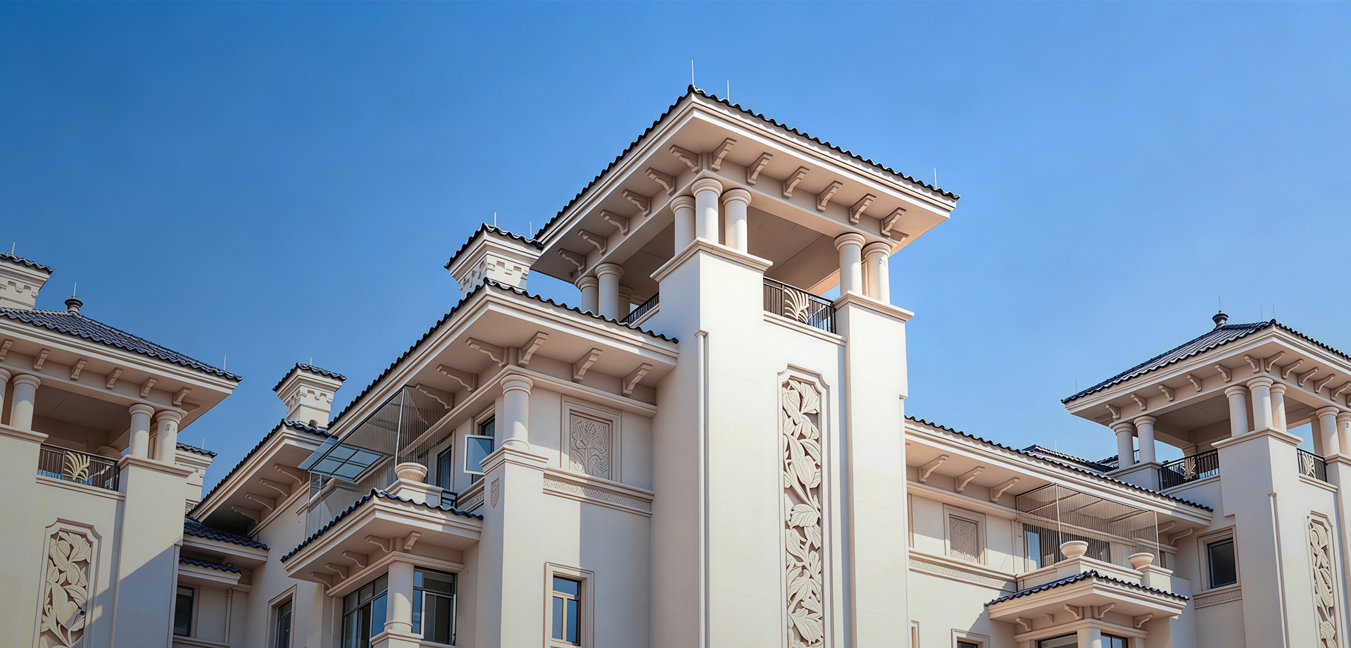 Architectural Industry Solutions